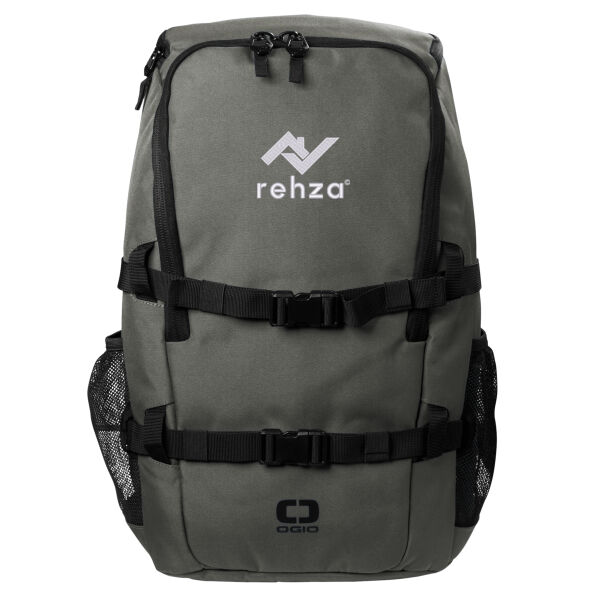Embroidered Rehza - Street Pack Thumbnail